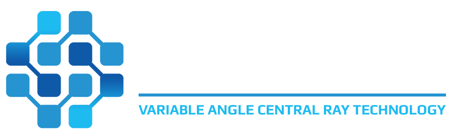 Variable Angle Central Ray Technology